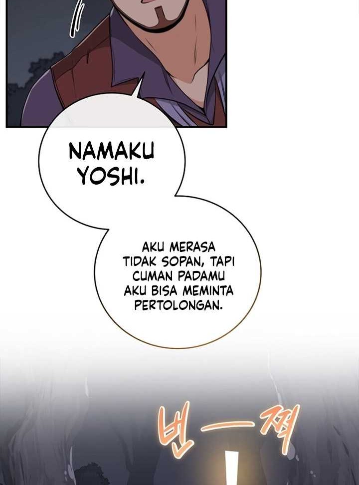 Archmage Streamer Chapter 17 - halaman 33