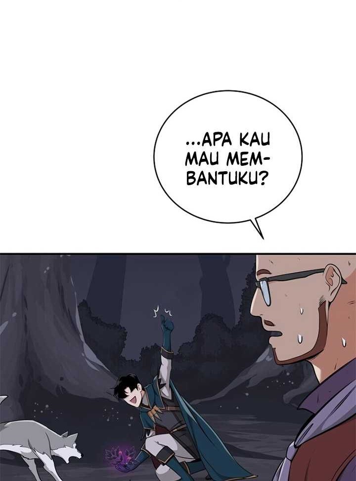 Archmage Streamer Chapter 17 - halaman 35