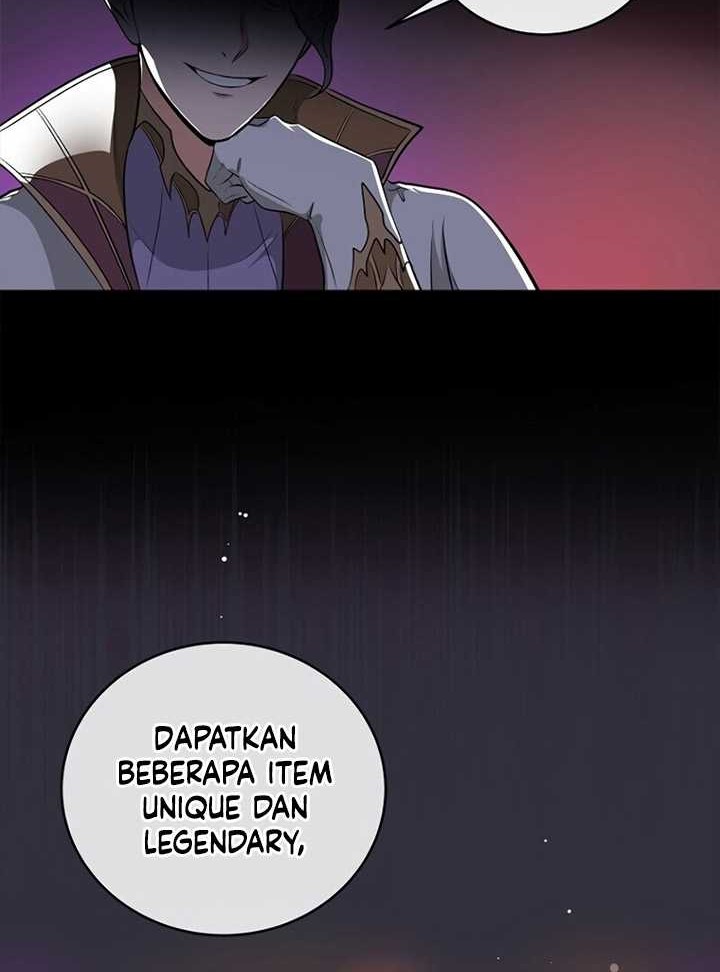 Archmage Streamer Chapter 17 - halaman 37