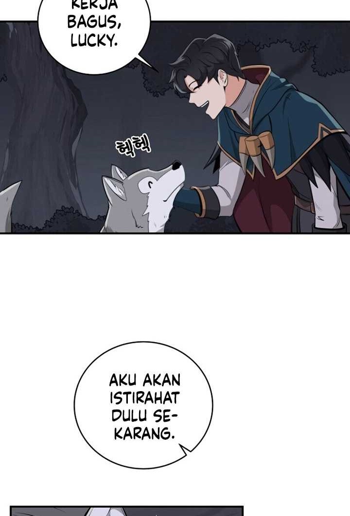 Archmage Streamer Chapter 17 - halaman 41