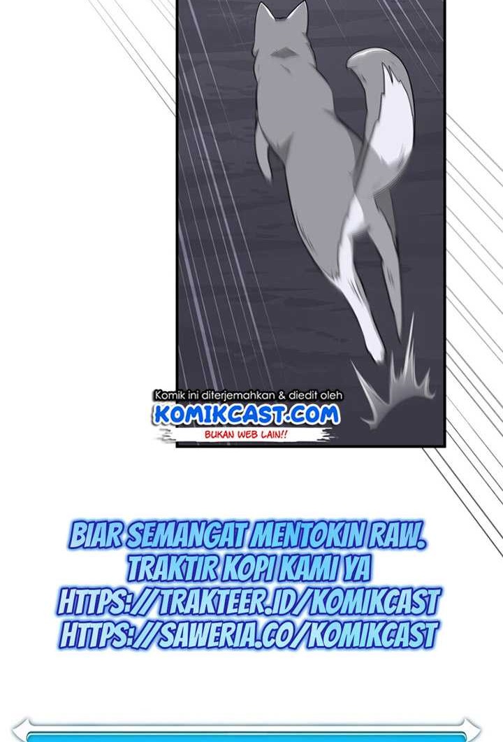 Archmage Streamer Chapter 17 - halaman 43