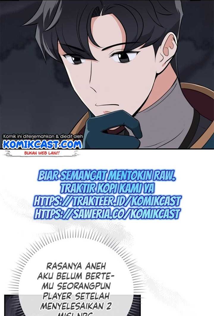 Archmage Streamer Chapter 17 - halaman 47