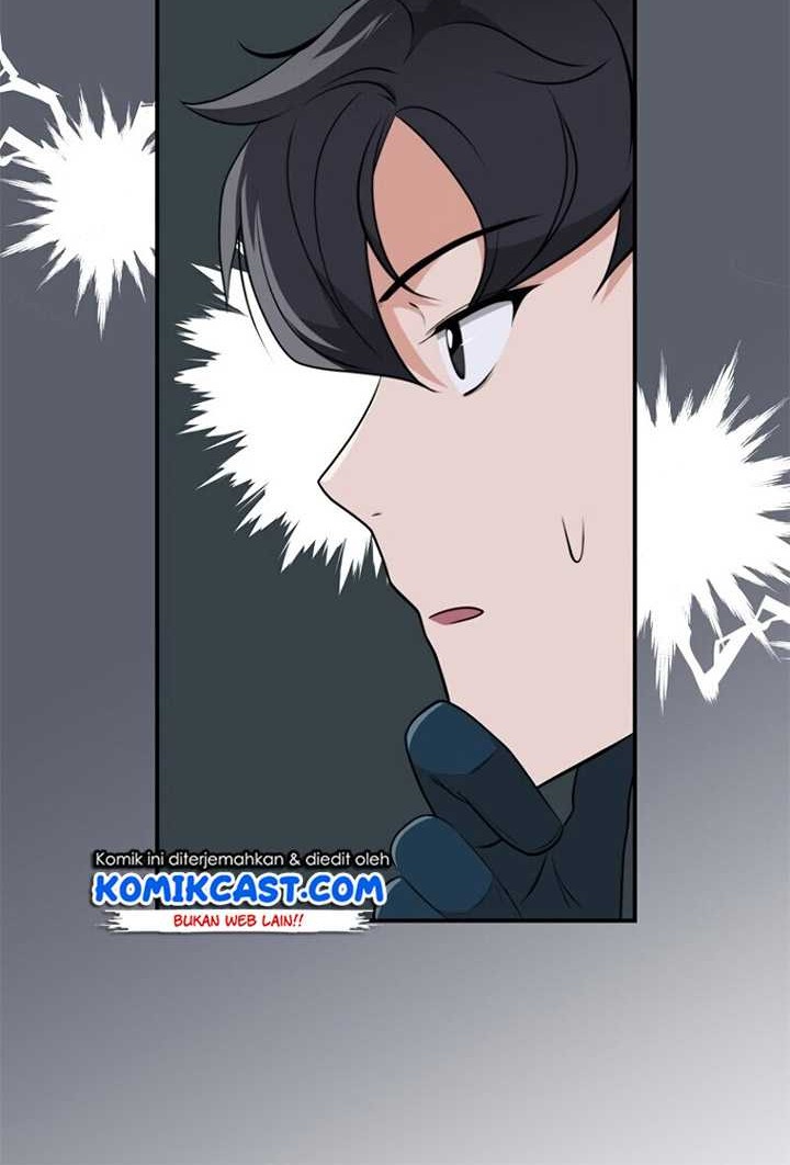 Archmage Streamer Chapter 17 - halaman 49