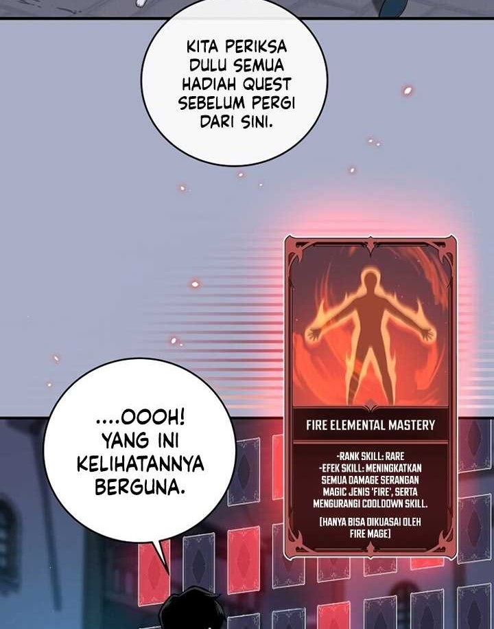 Archmage Streamer Chapter 17 - halaman 55