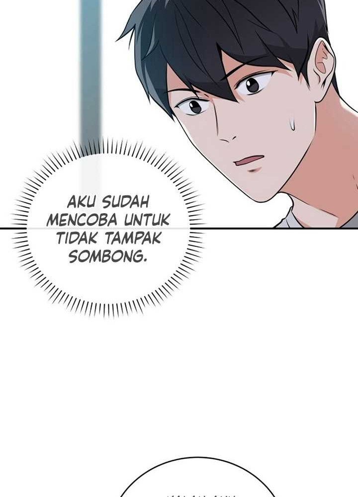 Archmage Streamer Chapter 17 - halaman 7