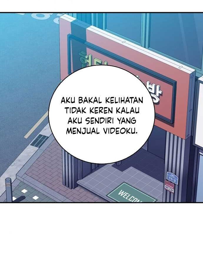 Archmage Streamer Chapter 18 - halaman 19