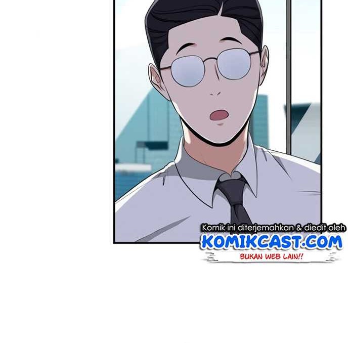 Archmage Streamer Chapter 18 - halaman 25