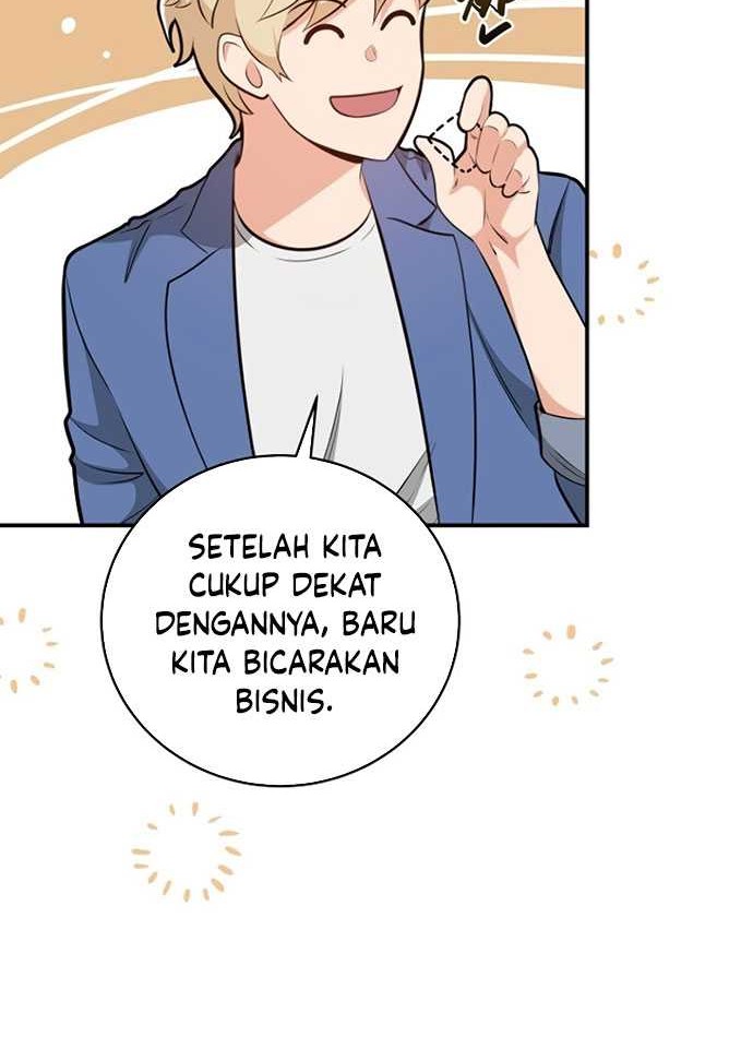 Archmage Streamer Chapter 18 - halaman 31