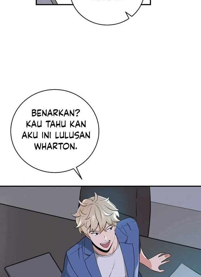Archmage Streamer Chapter 18 - halaman 35