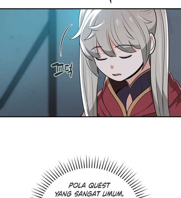 Archmage Streamer Chapter 18 - halaman 47