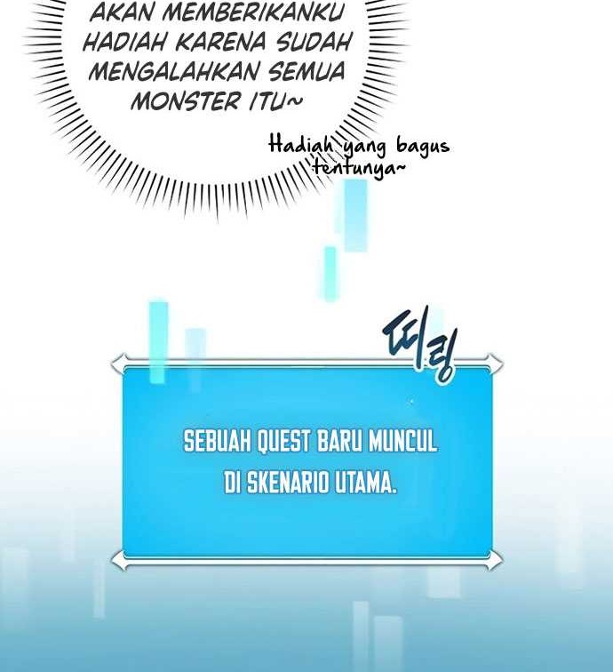 Archmage Streamer Chapter 18 - halaman 49