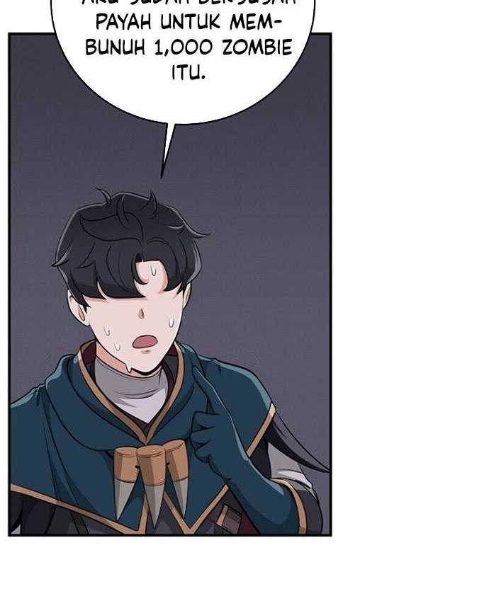 Archmage Streamer Chapter 18 - halaman 51