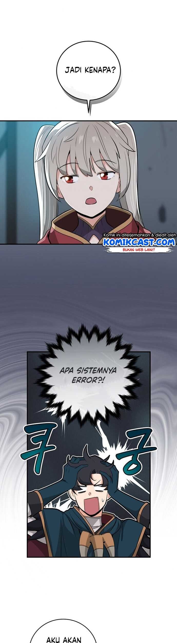 Archmage Streamer Chapter 18 - halaman 52