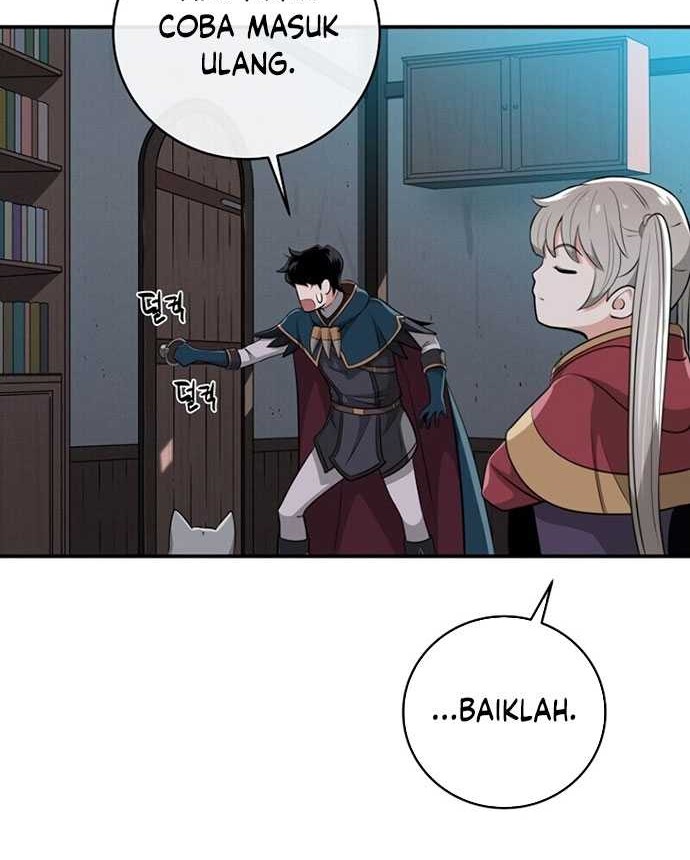 Archmage Streamer Chapter 18 - halaman 53