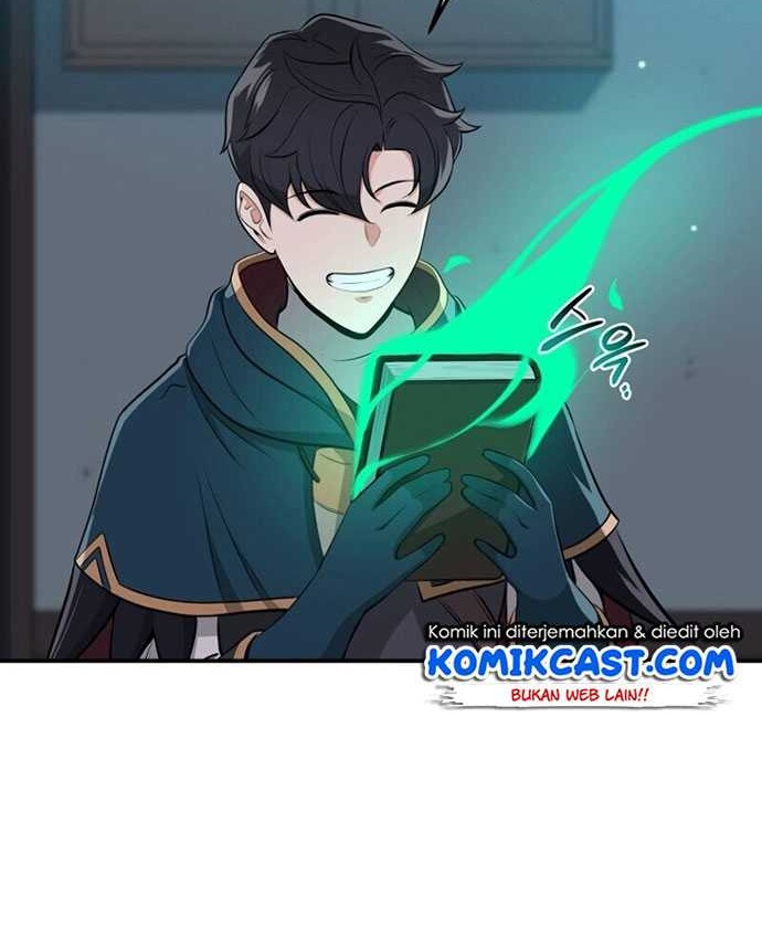 Archmage Streamer Chapter 18 - halaman 55