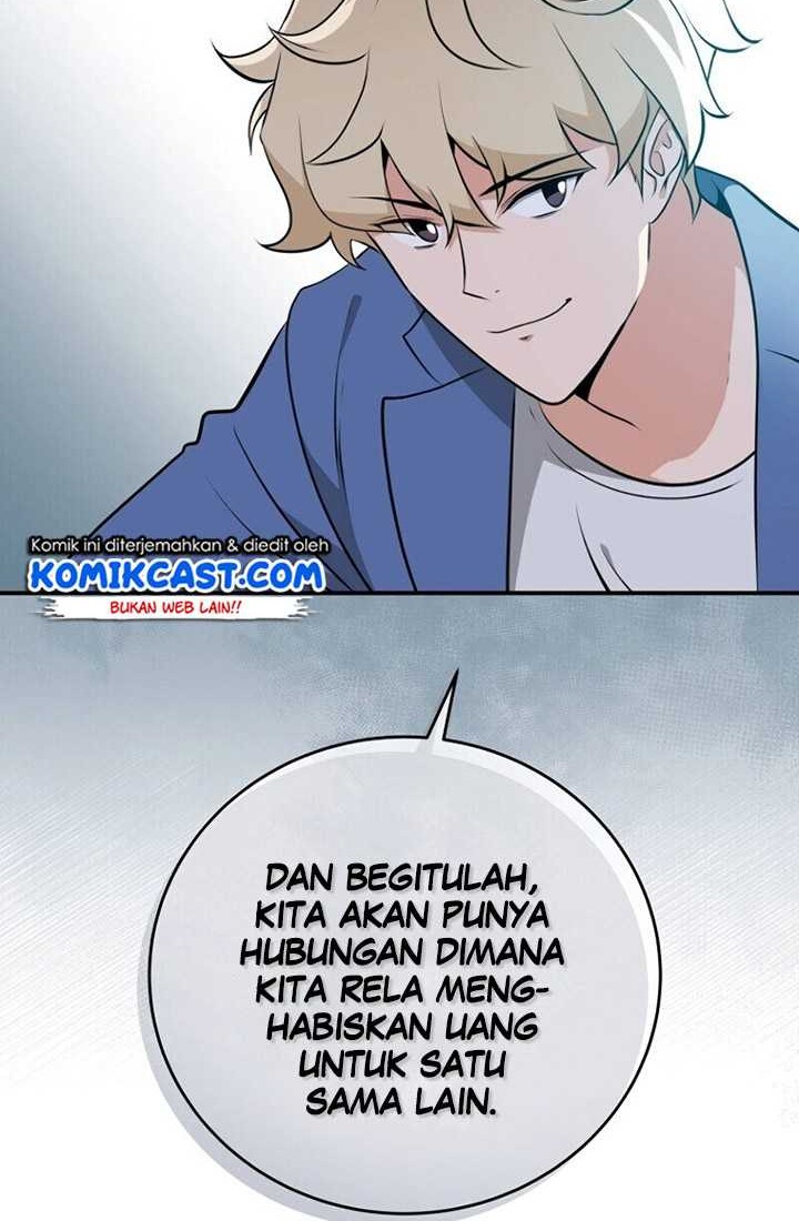 Archmage Streamer Chapter 19 - halaman 19