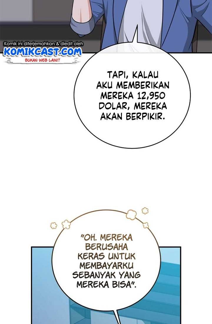 Archmage Streamer Chapter 19 - halaman 21