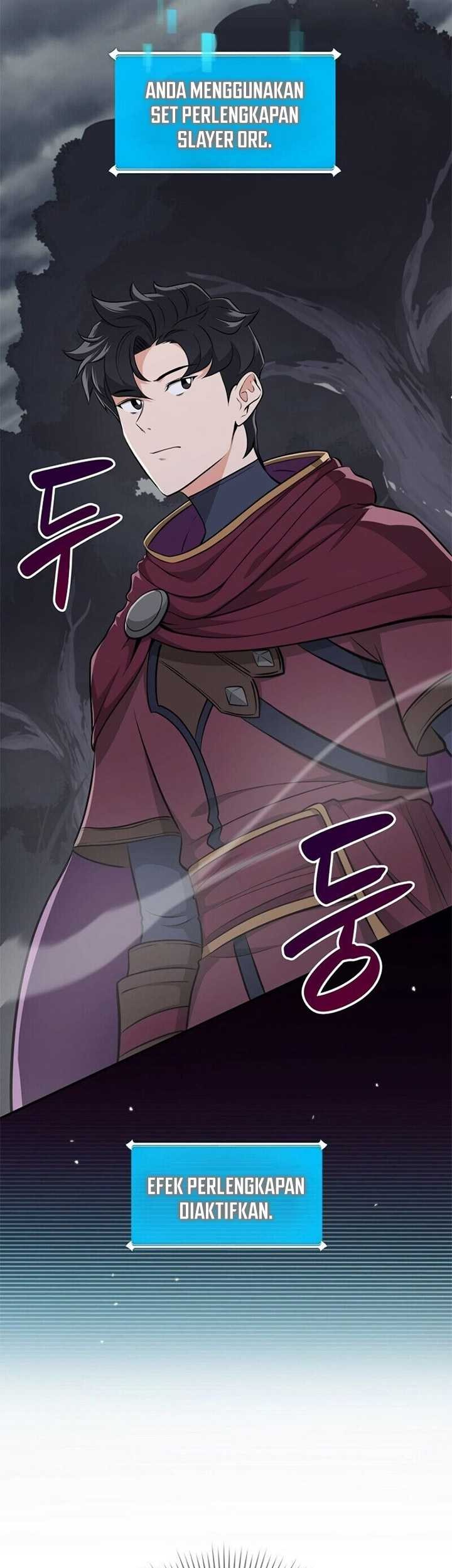 Archmage Streamer Chapter 19 - halaman 24
