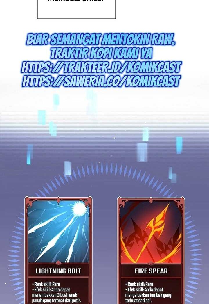 Archmage Streamer Chapter 19 - halaman 27