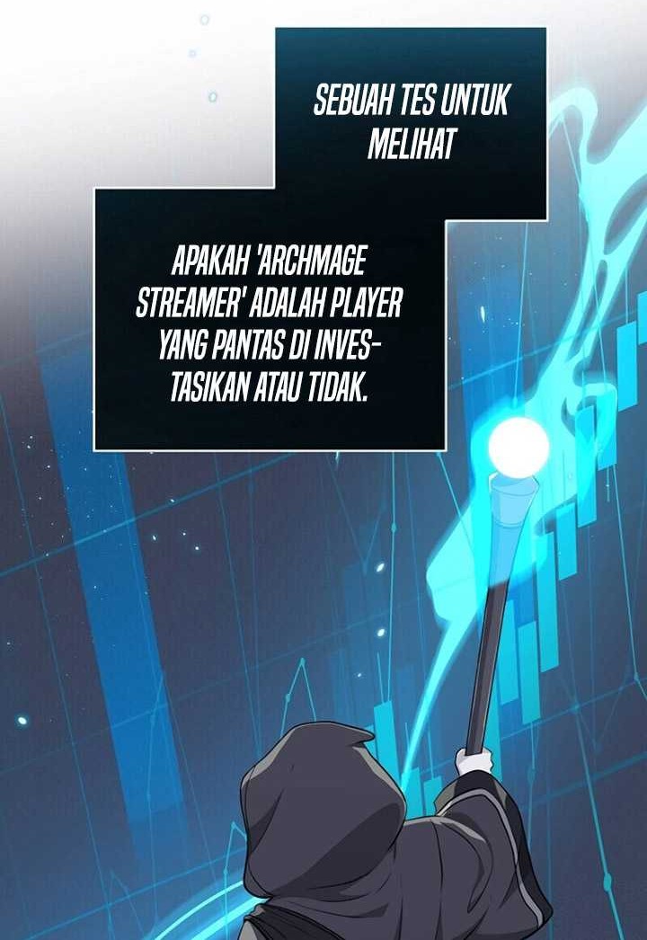 Archmage Streamer Chapter 19 - halaman 31