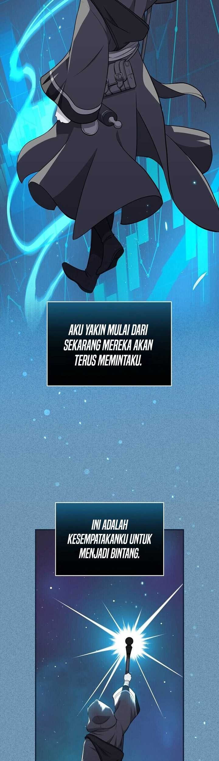 Archmage Streamer Chapter 19 - halaman 32
