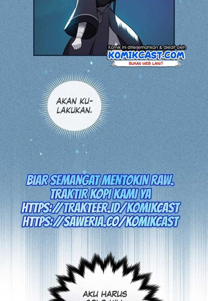 Archmage Streamer Chapter 19 - halaman 33
