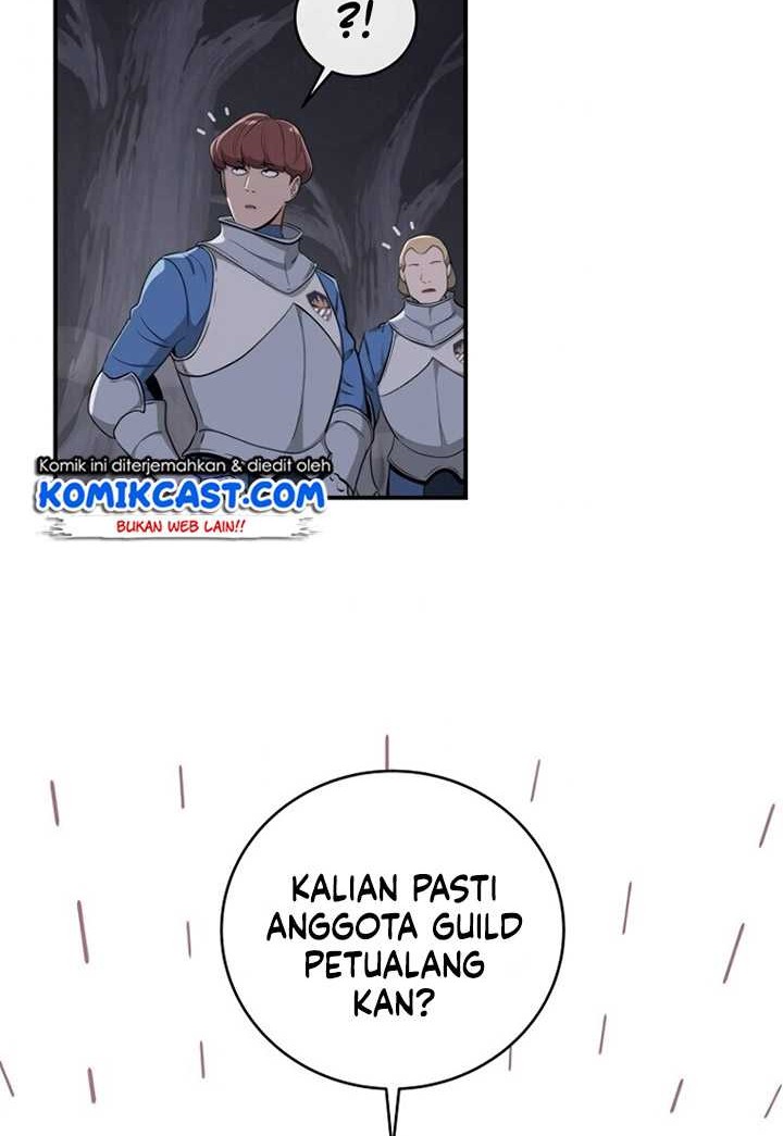 Archmage Streamer Chapter 19 - halaman 35