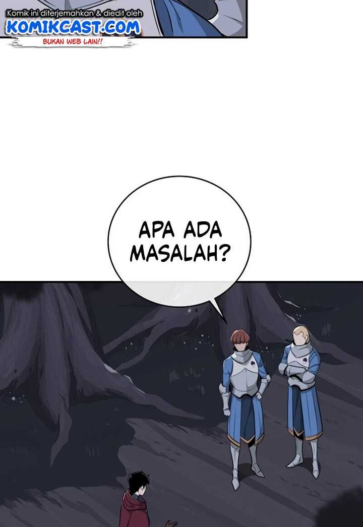 Archmage Streamer Chapter 19 - halaman 37