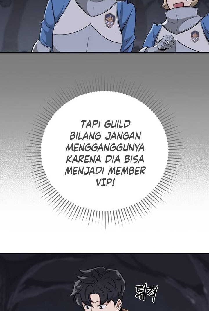 Archmage Streamer Chapter 19 - halaman 39