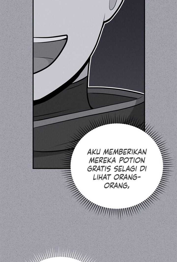 Archmage Streamer Chapter 19 - halaman 47