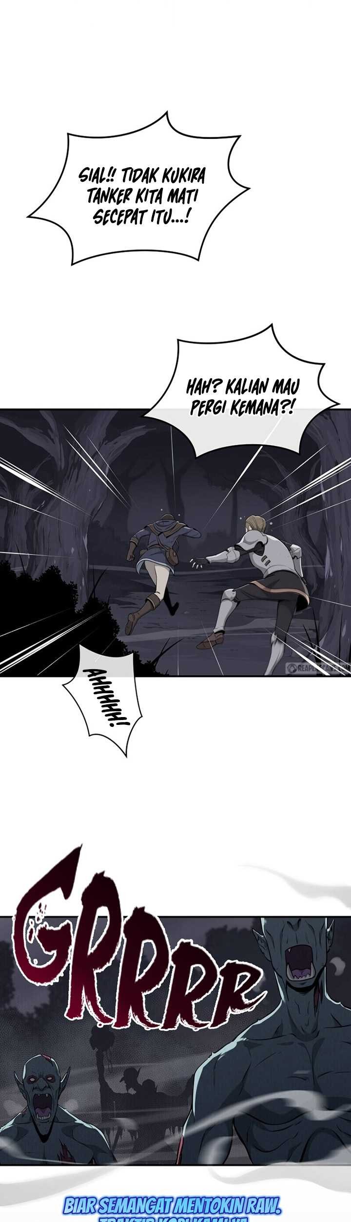 Archmage Streamer Chapter 19 - halaman 52