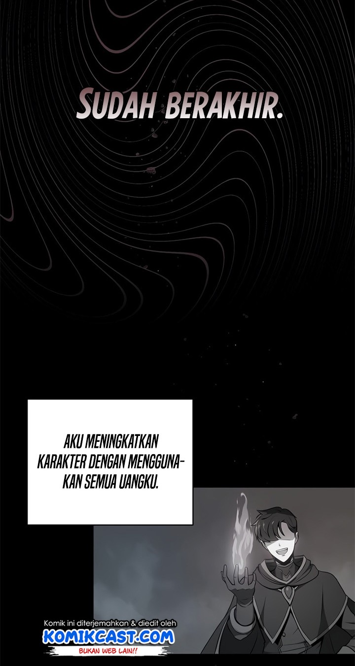Archmage Streamer Chapter 2 - halaman 29