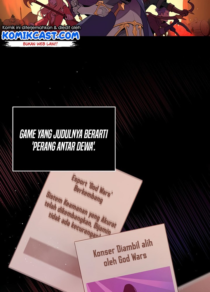Archmage Streamer Chapter 2 - halaman 3