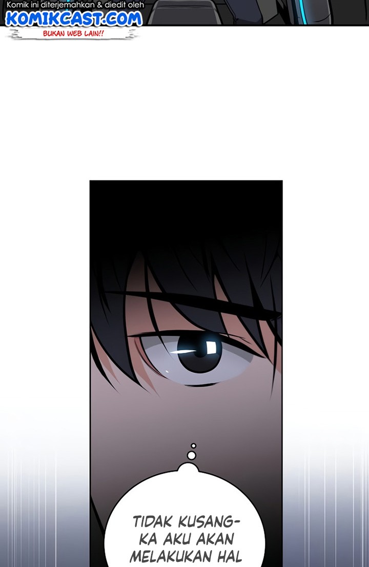 Archmage Streamer Chapter 2 - halaman 35