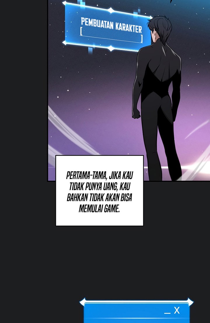 Archmage Streamer Chapter 2 - halaman 37