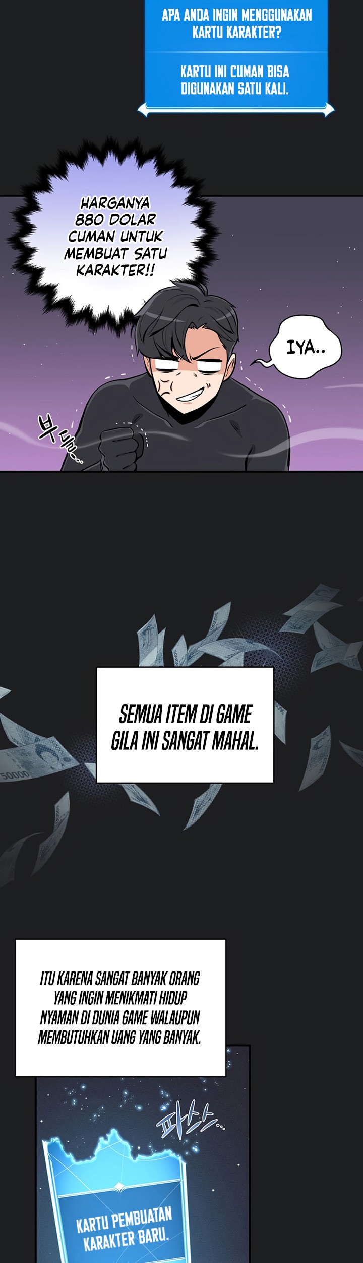 Archmage Streamer Chapter 2 - halaman 38