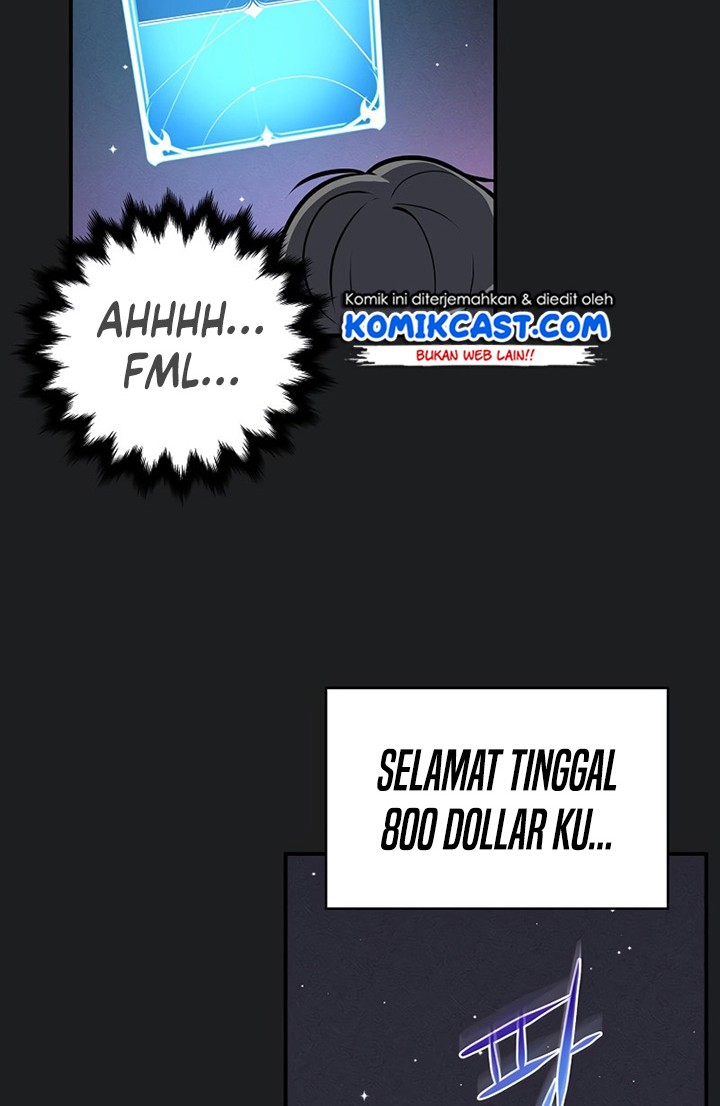 Archmage Streamer Chapter 2 - halaman 39
