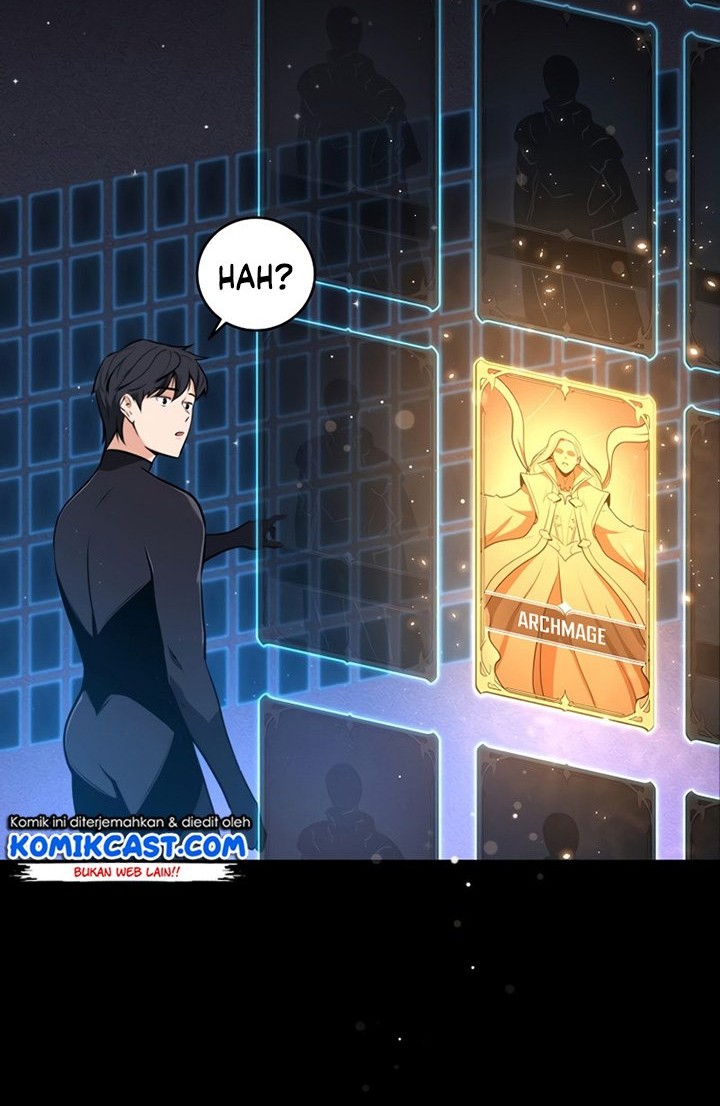 Archmage Streamer Chapter 2 - halaman 45