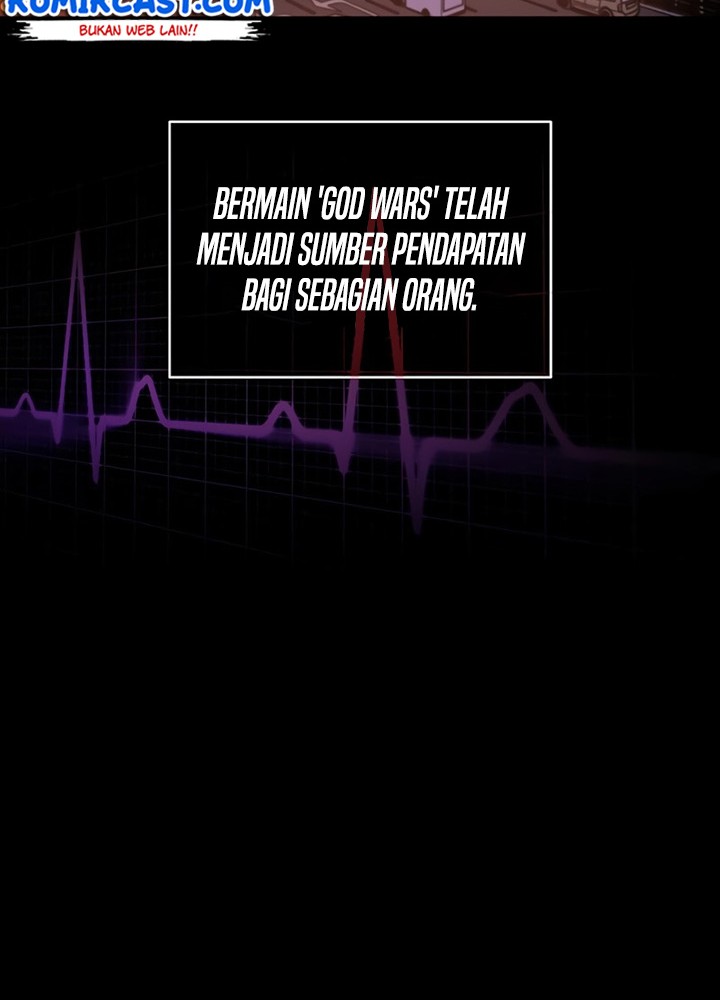Archmage Streamer Chapter 2 - halaman 5