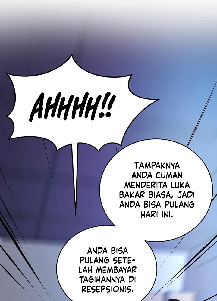 Archmage Streamer Chapter 2 - halaman 7