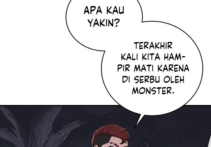 Archmage Streamer Chapter 20 - halaman 26
