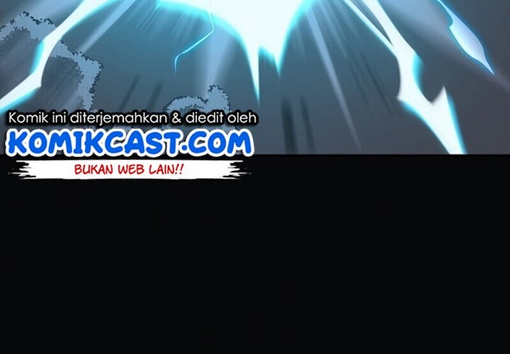 Archmage Streamer Chapter 20 - halaman 3
