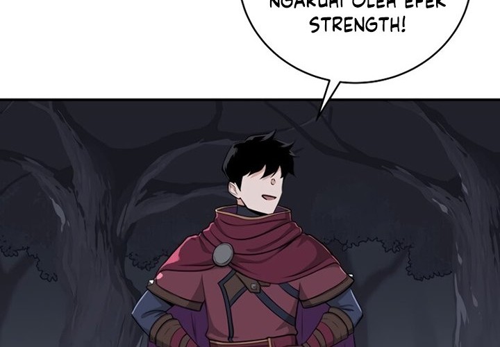 Archmage Streamer Chapter 20 - halaman 36