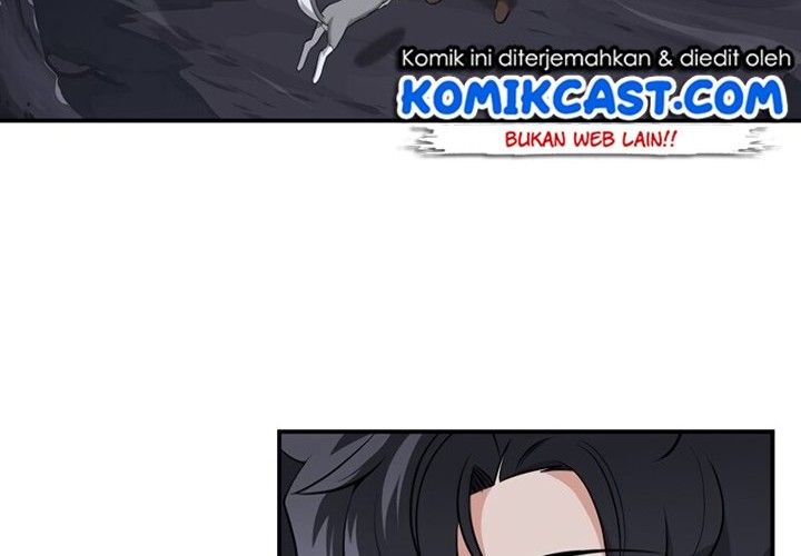 Archmage Streamer Chapter 20 - halaman 38