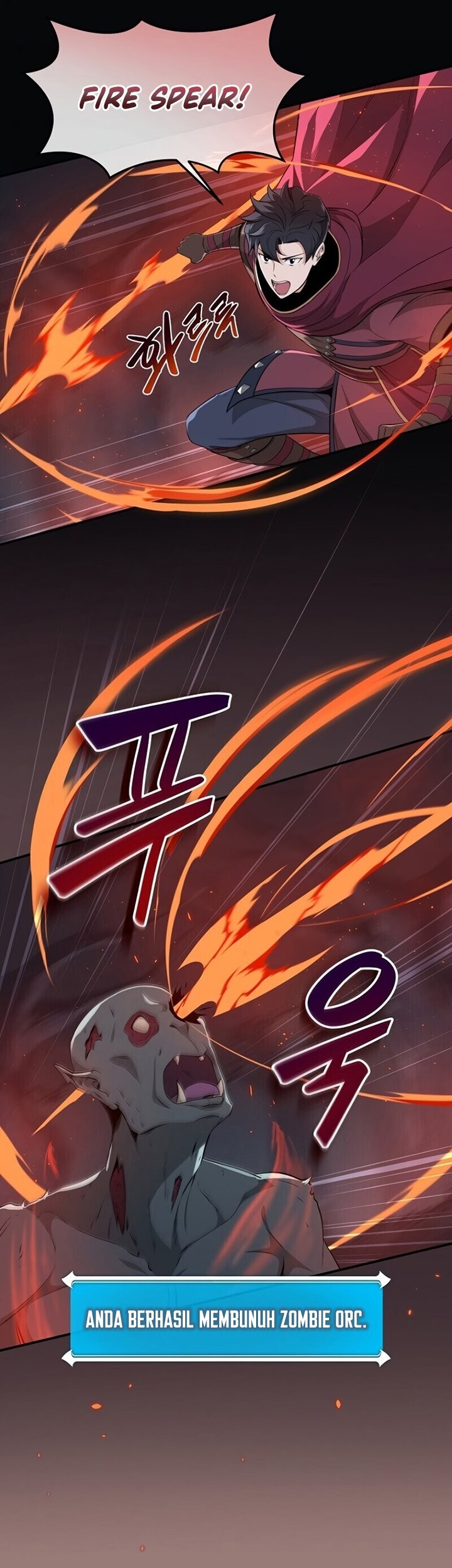 Archmage Streamer Chapter 20 - halaman 4