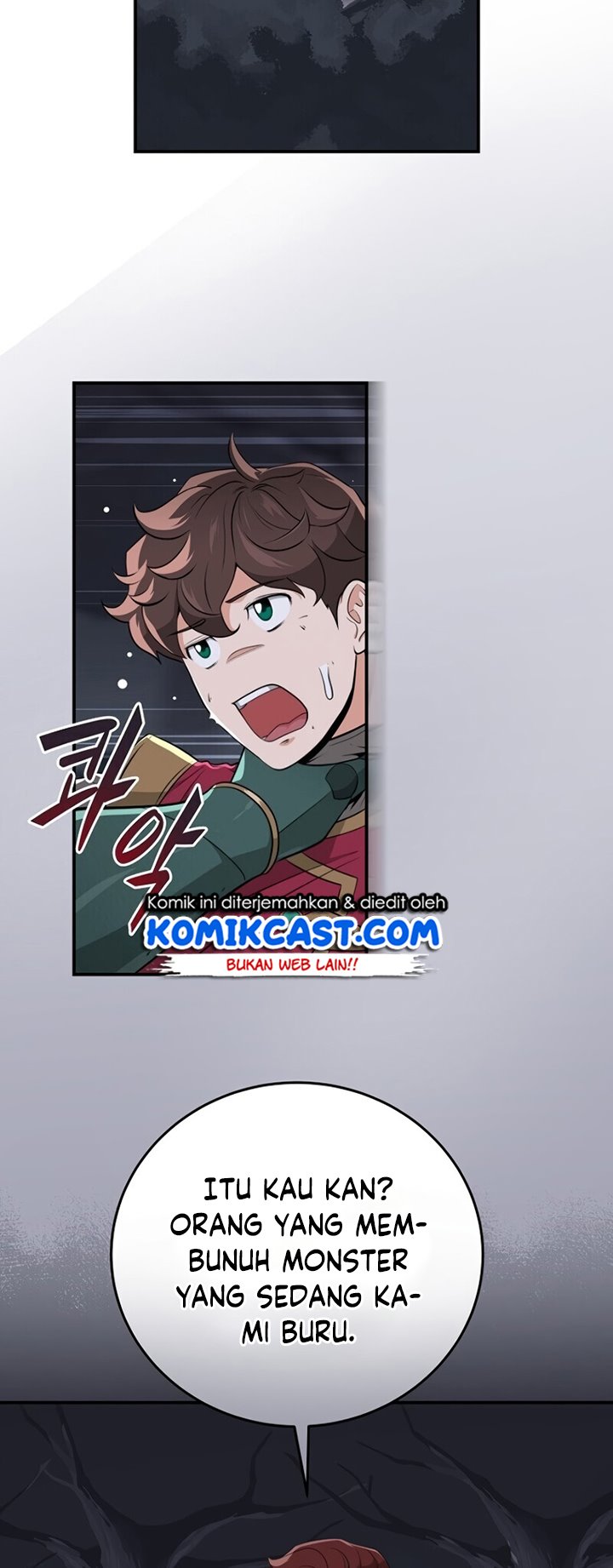 Archmage Streamer Chapter 20 - halaman 43