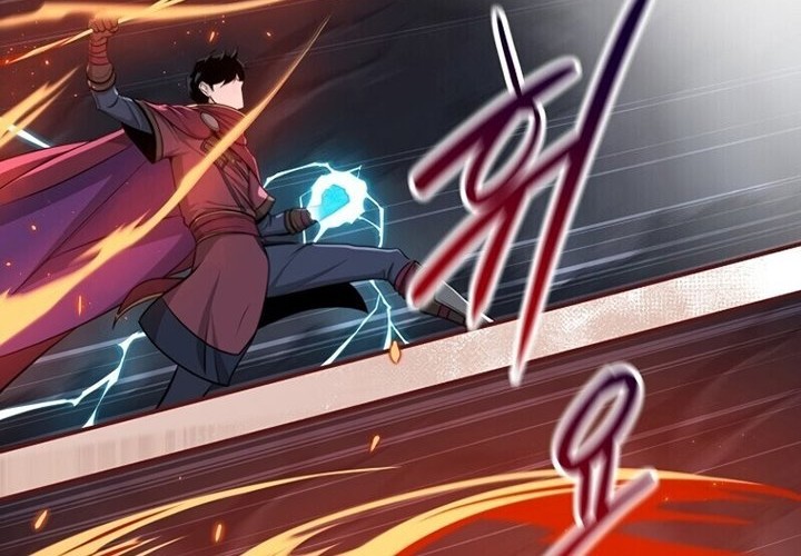 Archmage Streamer Chapter 20 - halaman 57