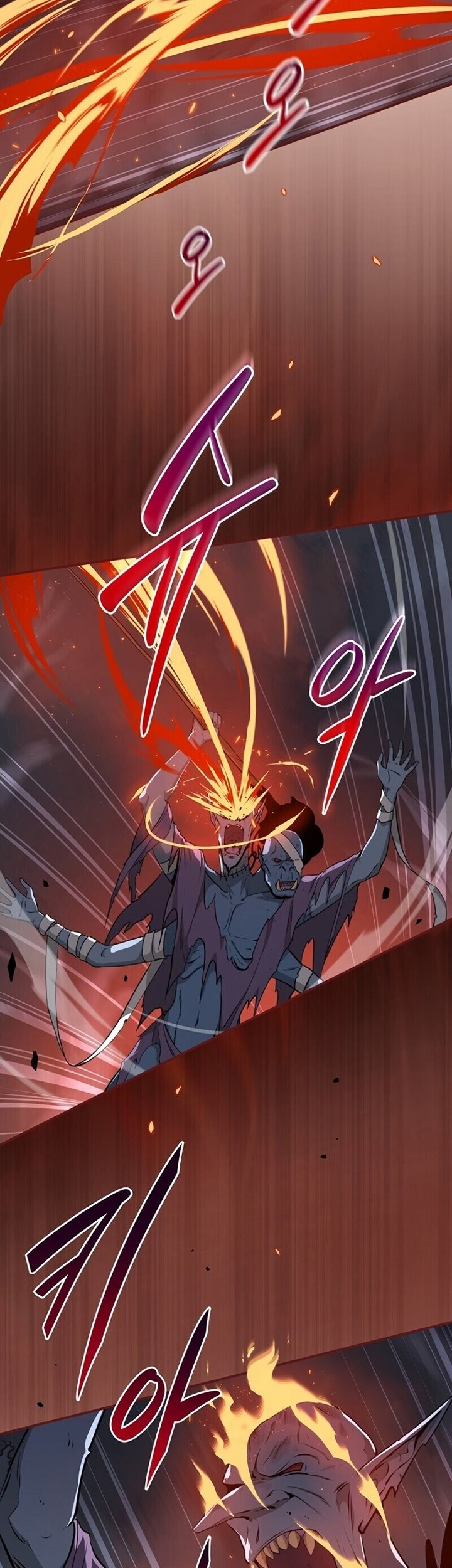Archmage Streamer Chapter 20 - halaman 58