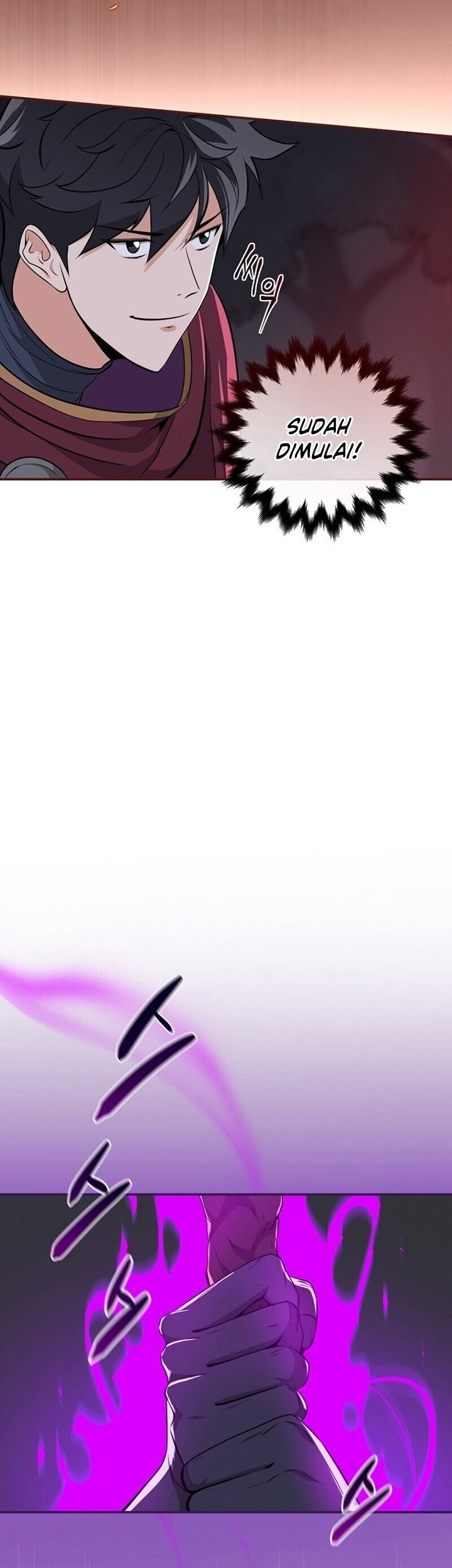 Archmage Streamer Chapter 20 - halaman 60