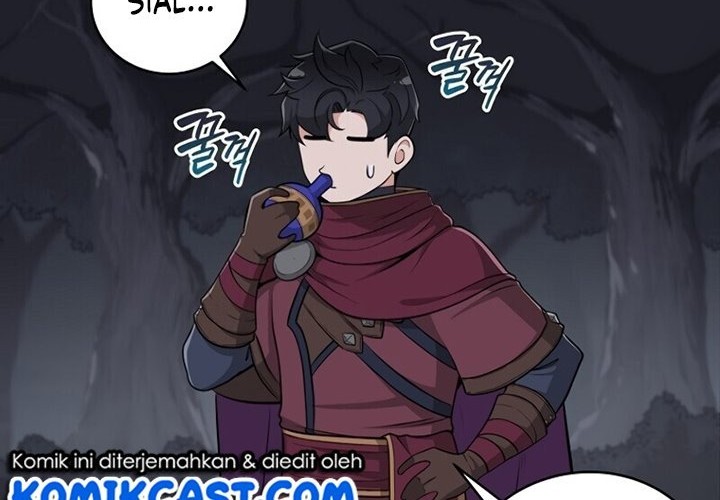 Archmage Streamer Chapter 20 - halaman 7